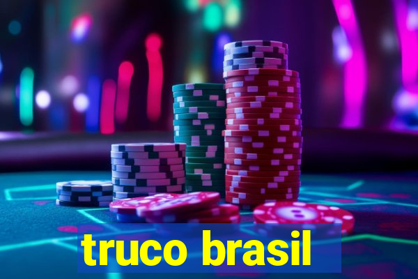 truco brasil - truco online